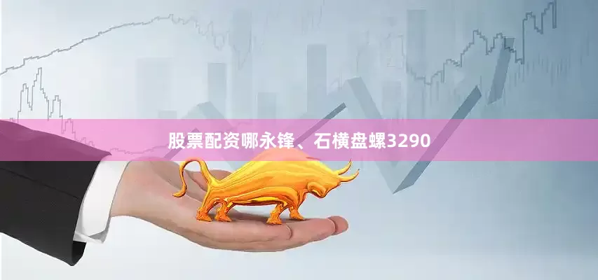 股票配资哪永锋、石横盘螺3290