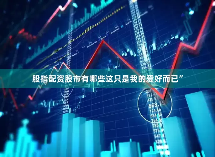 股指配资股市有哪些这只是我的爱好而已”